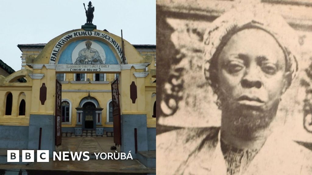 Taa ni Balogun Kuku, bàbá olówó tó mú ẹ̀sìn Islam wọ ilẹ̀ Ijebu, tó tún bẹ̀rẹ̀ ọdún Ojude Ọba?