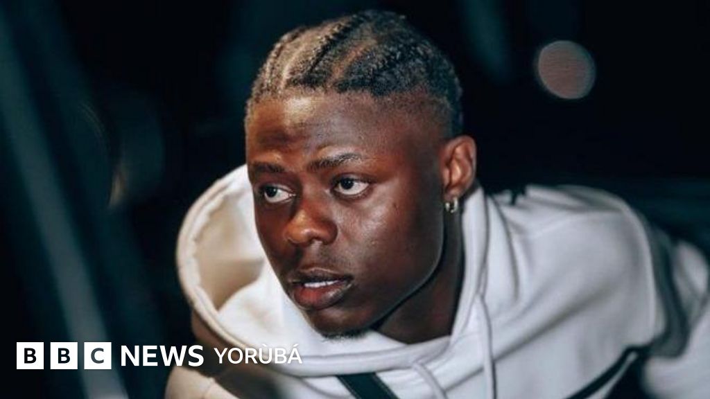 Èmi ò kán ọrùn Mohbad, irọ́ layé ń pa mọ́ mi, ìbátan rẹ̀ Darosha fi'gbe