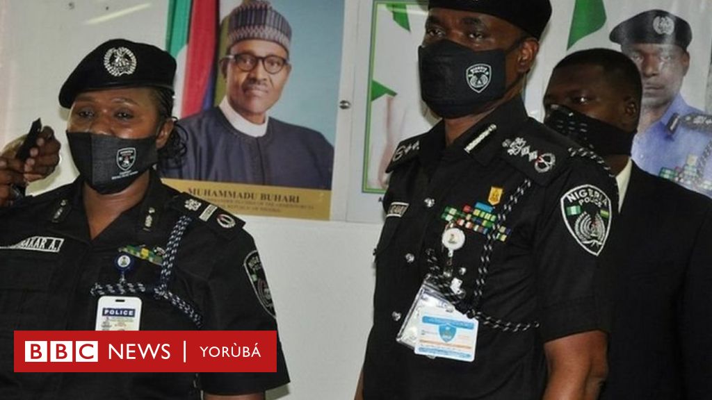 nigeria police news today on recruitment 2020