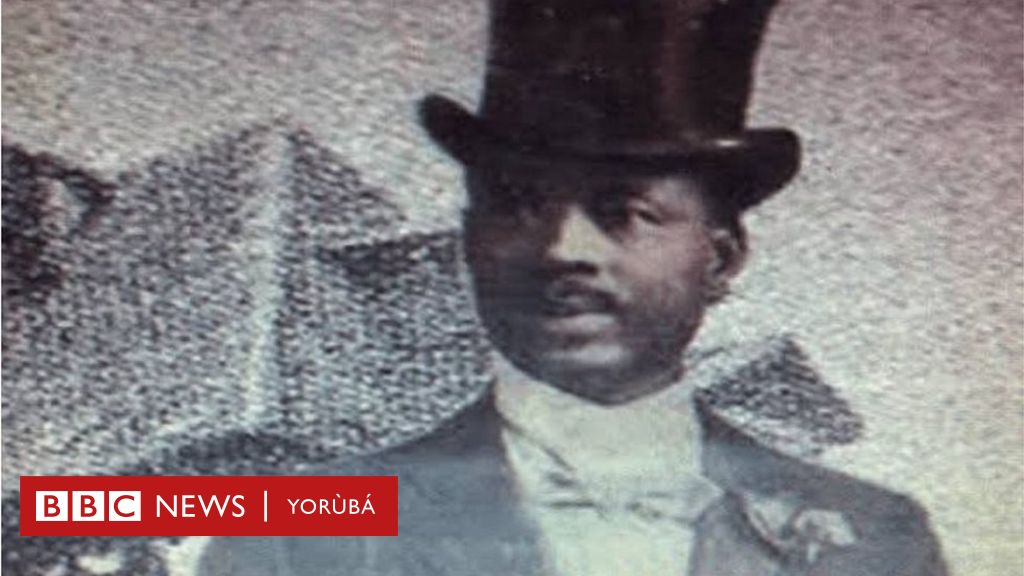 Ìtàn mánigbàgbé: bode thomas ní ọpọlọ pípé, ó jẹ́ aṣaájú àmọ́ ó ní inú fùfù - bbc news yorùbá