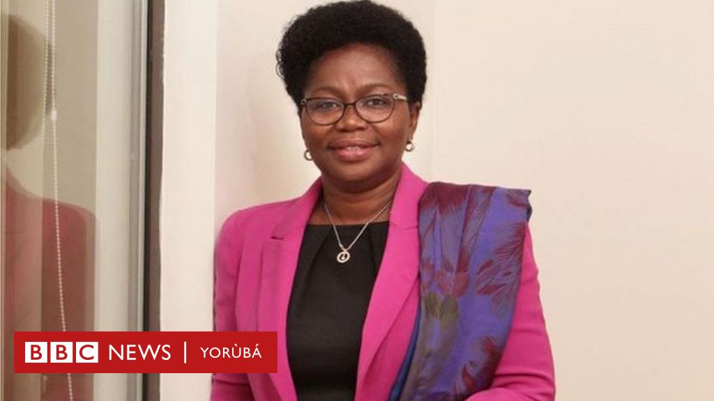 Togo first female prime minister Orílẹ-èdè Togo yan Victorie Tomegah