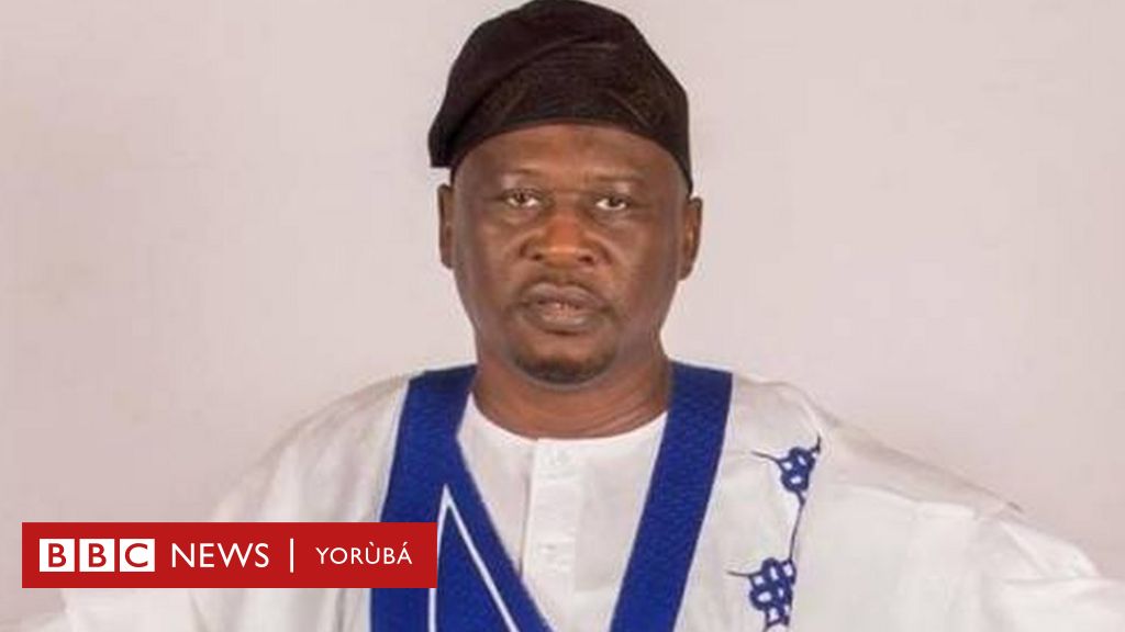 Adamawa election result Olùdíje PDP já ipò gómìnà gbà mọ́ gómínà