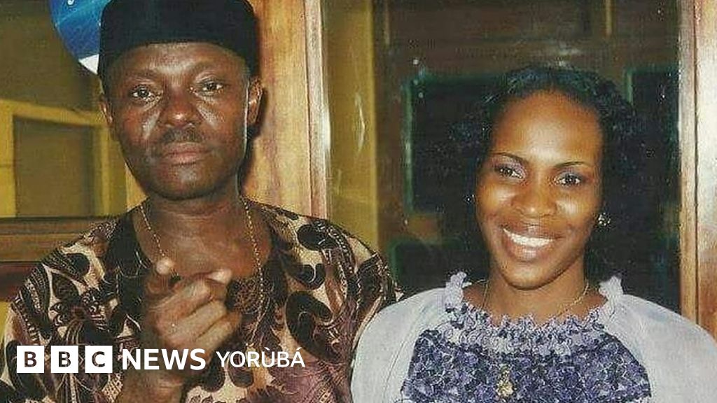 Gbenga AdeboyeÀwọn olúlufẹ rẹ̀ sọ̀rọ̀ lóri ǹkan ti wọn pàdánù BBC