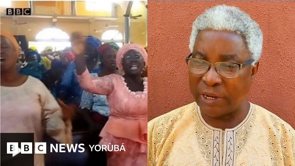 Àwọn ajínigbé tó jí àwọn akọrin gbé ní ìpínlẹ̀ Ondo ti ń kàn sí wa lórí ohun tí wọ́n fẹ́