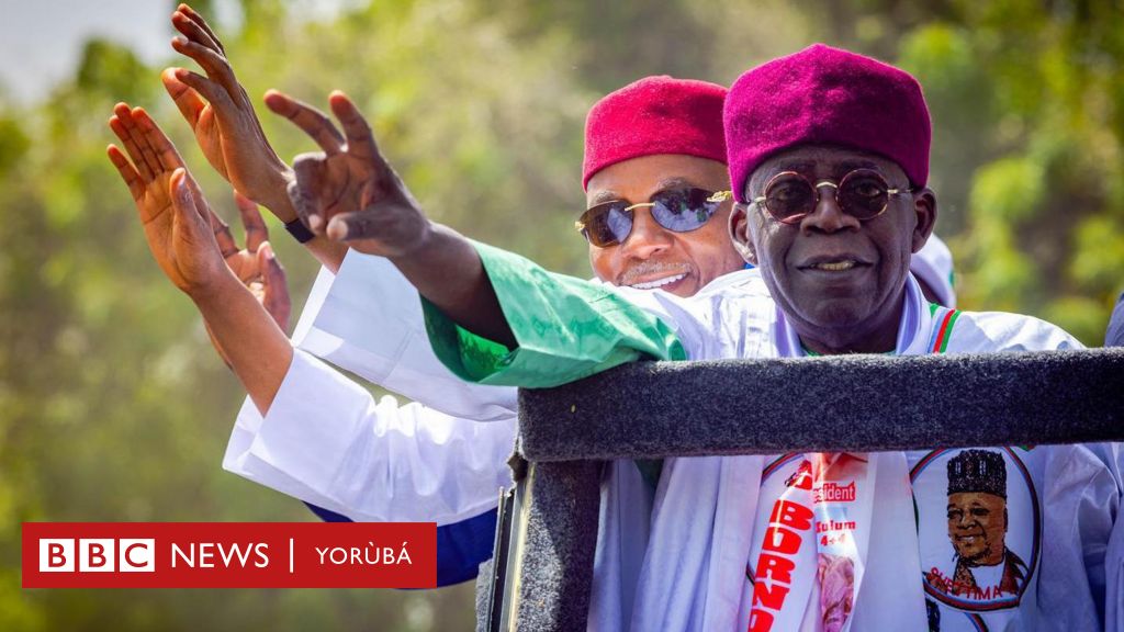 Bola Tinubu: Wo àwọn ìpèníjà Márùn ún Tí Asiwaju Yóò Dojúkọ Gẹ́gẹ́ Bíi ...