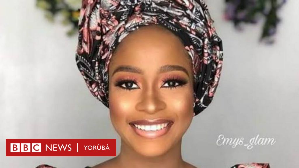 Safiya Yusuf: Gbajúmọ̀ òṣèré tíátà lẹ́kùn àríwá sọ ìrírí àti ohun tí