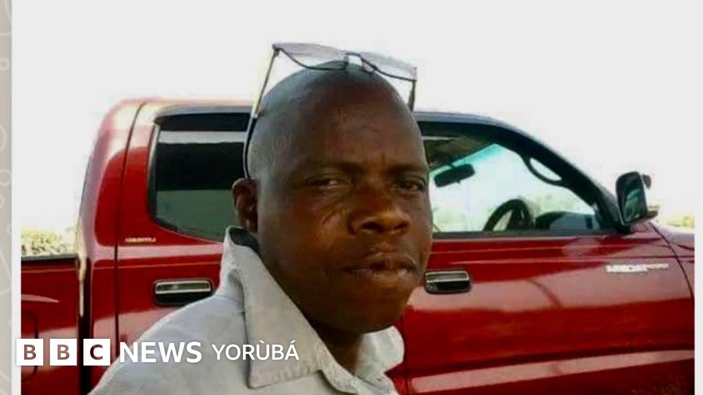 Ọ̀kan lára àwọn awakọ̀ tó ń tẹ̀lé Makinde pàdánù ẹ̀mí rẹ̀ nínú ìjàmbá