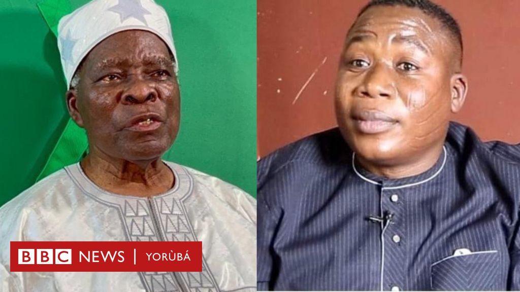 Akintoye àti Igboho ń sọ tiwọn ni, àtúntò ni a dúró fún – Afenifere ...