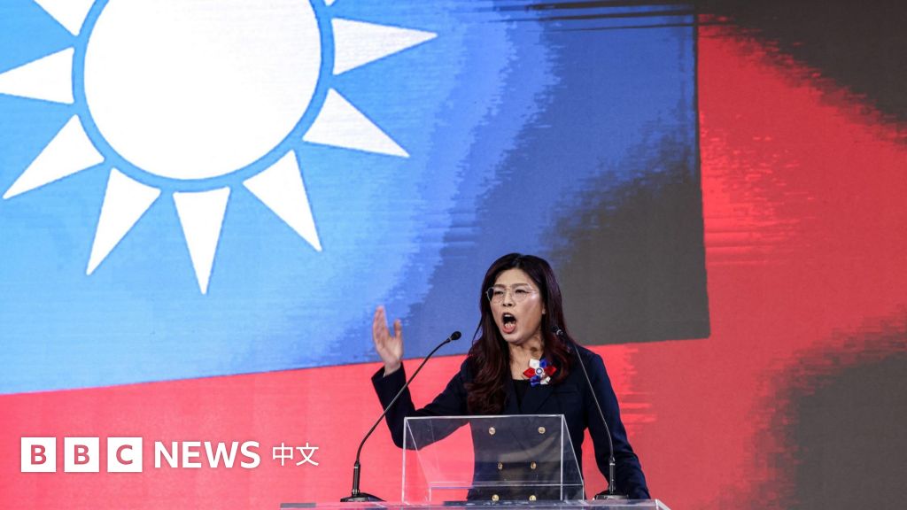 「鄭習會」：從南京到北京，鄭麗文訪陸能否掌握敘事主導權？