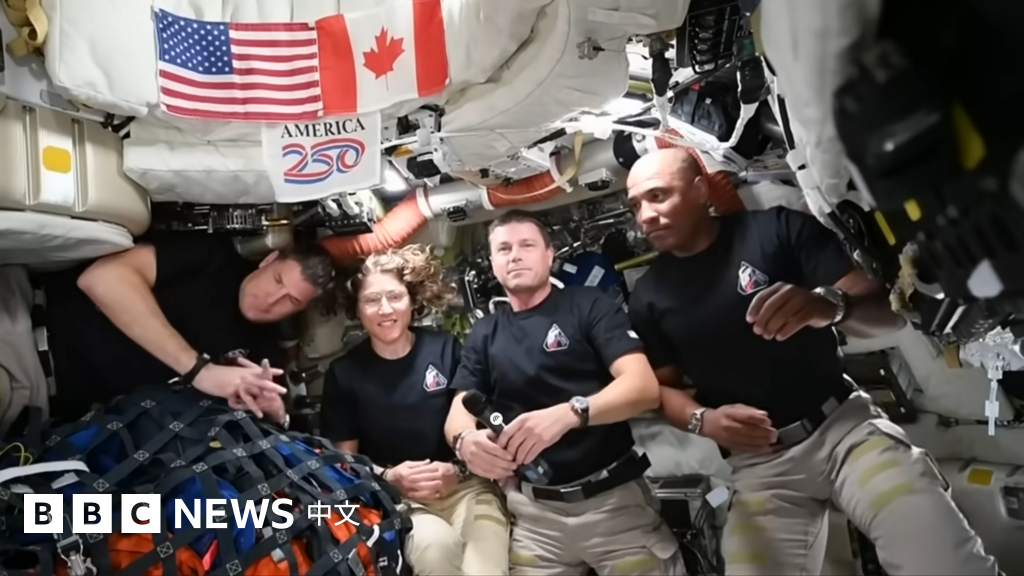 这次任务最伟大的成就，或许来自阿提米丝太空人团队的表现。但更大的问题依然存在——特朗普（Donald Trump，川普）所希望的2028年登陆月球，现在是否真正可行？