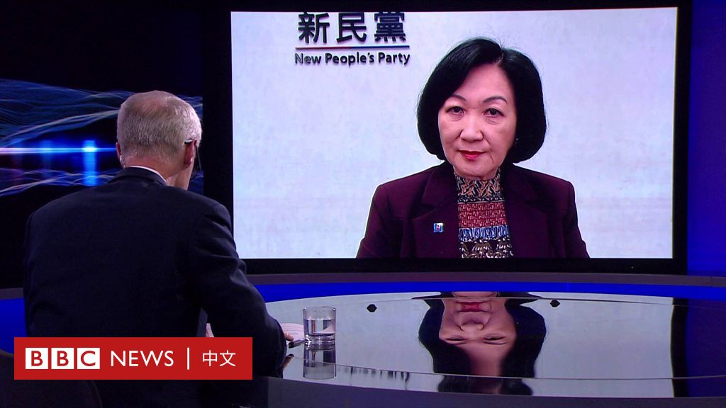 香港行会召集人叶刘淑仪BBC专访：2019年示威者试图推翻政府
