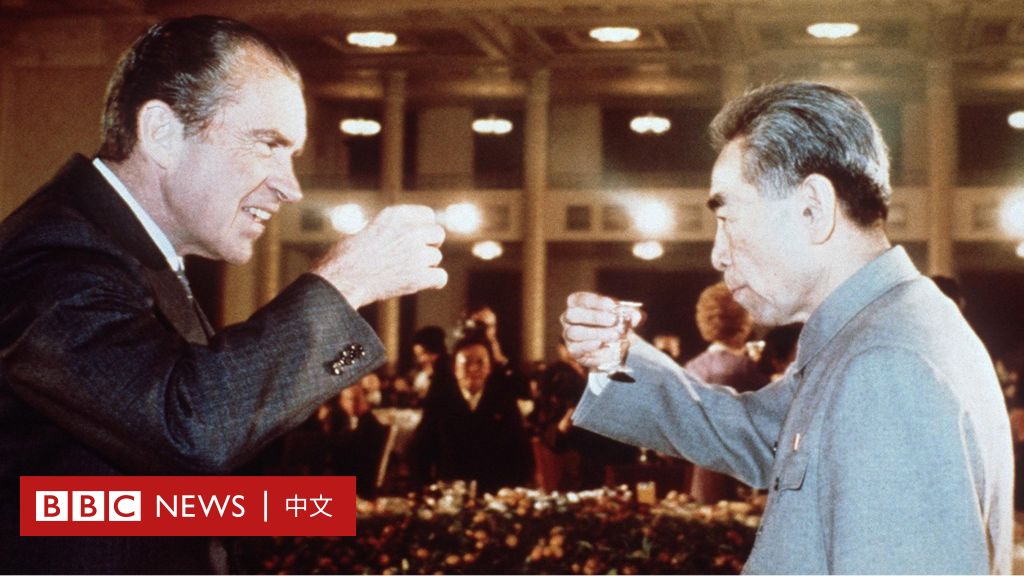 尼克松访华50周年：亲历者眼里美中关系跌宕起伏的几个历史性瞬间