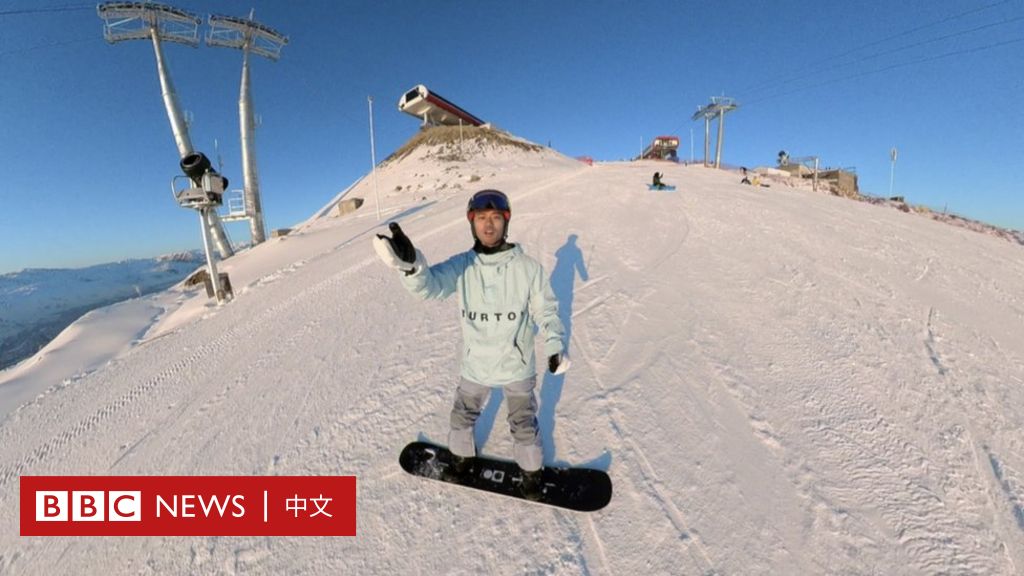 北京冬奥2022：新疆借奥运东风成为中国冰雪运动中心