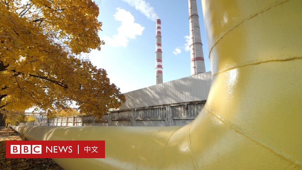 俄国威胁切断摩尔多瓦天然气折射出小国的外交困境