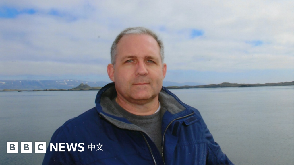 俄羅斯因「間諜活動」逮捕一名美國公民 但其家人否認指控 BBC News 中文