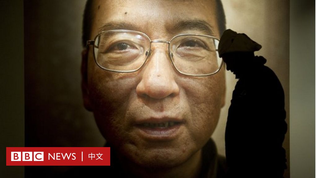 逝者：无法领奖的诺贝尔和平奖得主刘晓波 - BBC News 中文