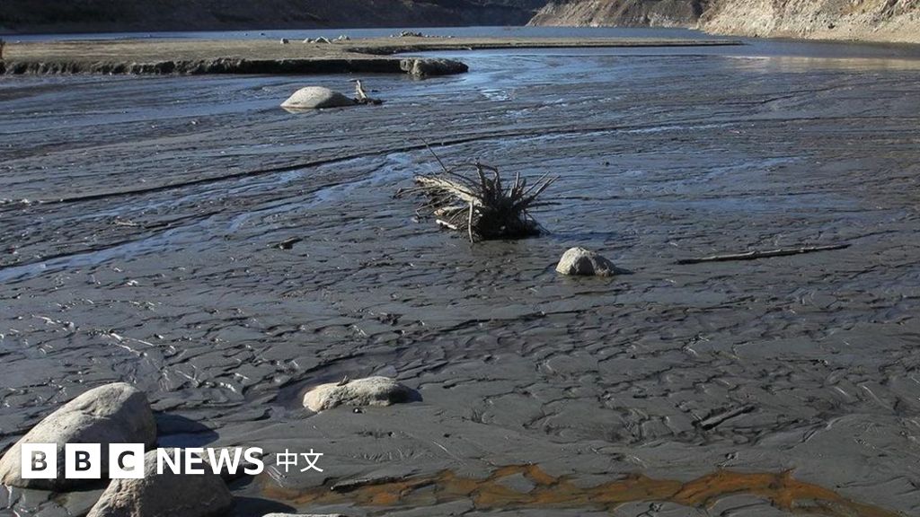 地球上的淡水是否会有用完的一天 c News 中文