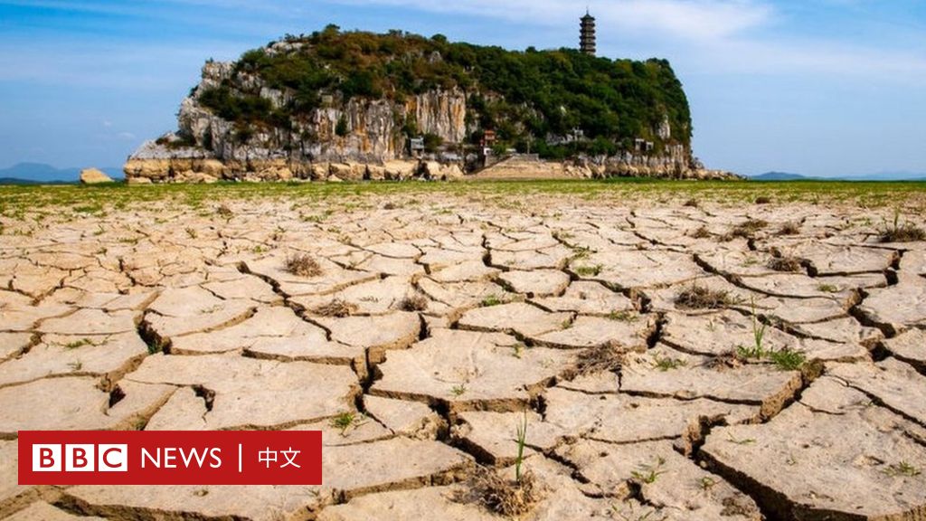 中国、欧洲、美国和非洲大旱 2022年是不是史上最干旱的年份？