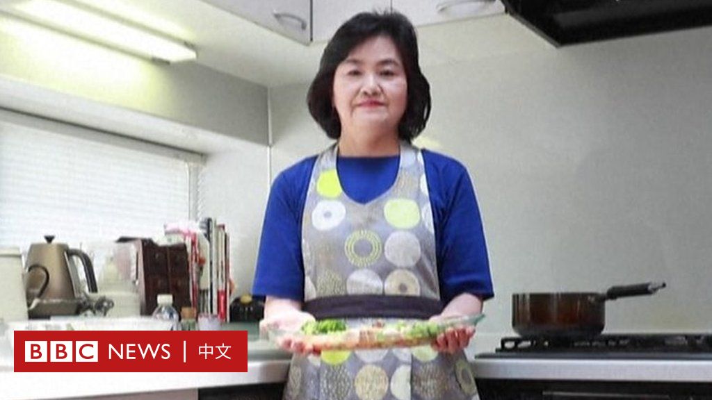 东京奥运：在奥运村提供风味面食的西村洋子