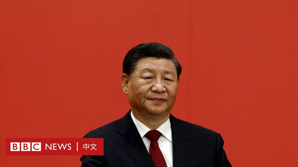 China’s two sessions: Xi Jinping will have a new deputy, why is this important? – BBC News Chinese