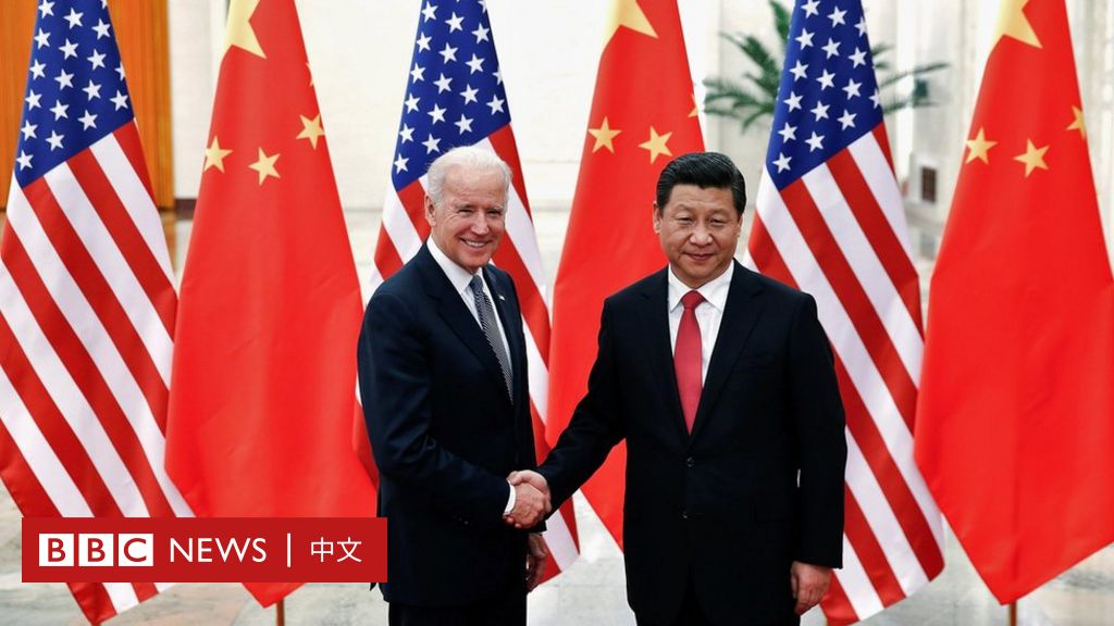 应对中国的挑战：“亚洲互联”进入美国安全与外交决策圈-BBC新闻