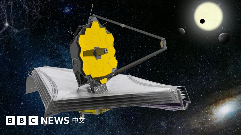 詹姆斯·韦伯太空望远镜已到达最终观测位置