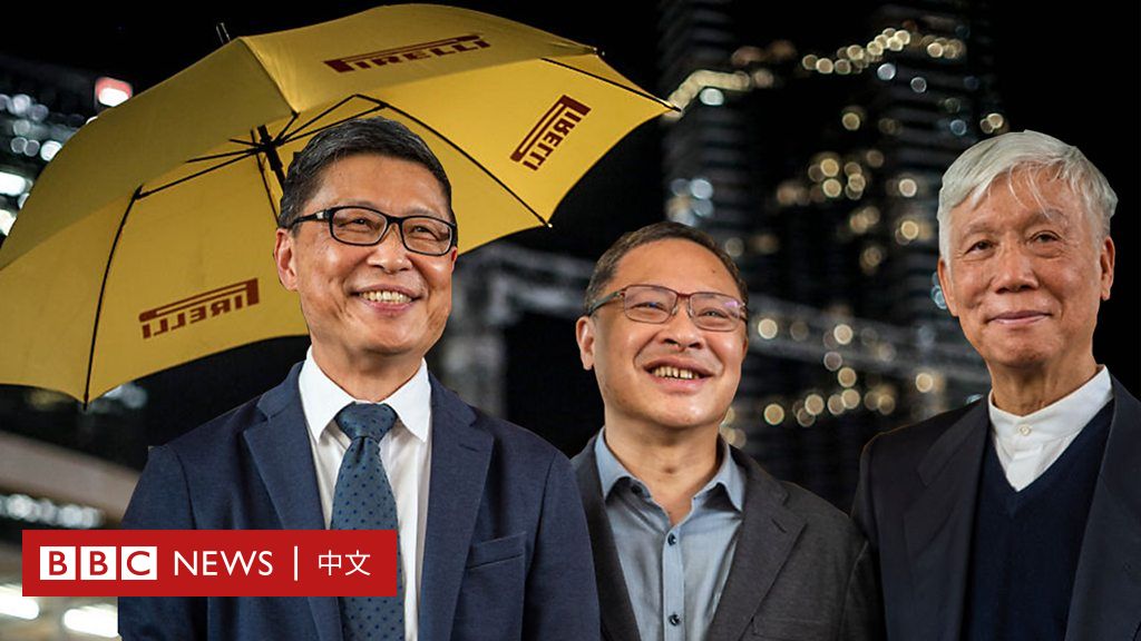 “秋后算帐”还是“罪有应得”？香港“占中三子”反思雨伞运动及公民抗命