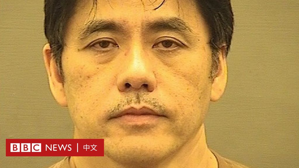 中美间谍战：“港产”美国前特工李振成被判19年监禁