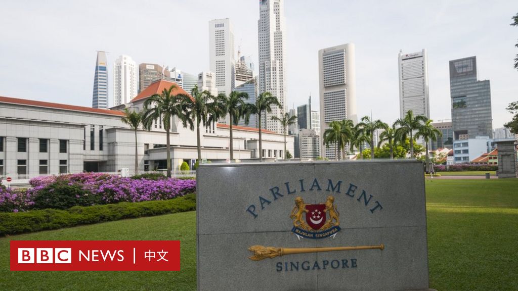 新加坡通过“防外国干预法”的争议和影响