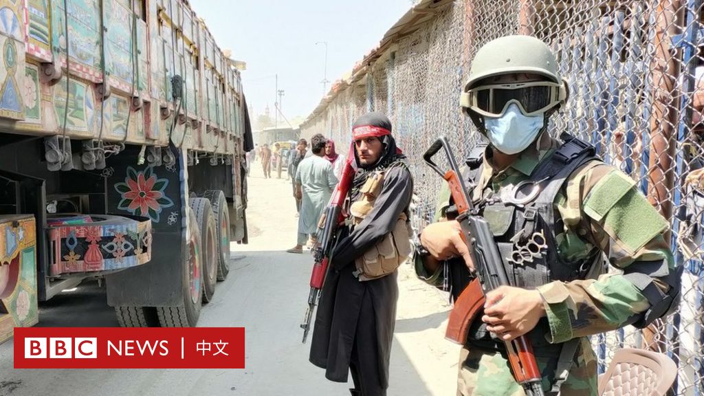 阿富汗塔利班重新掌权对巴基斯坦的影响