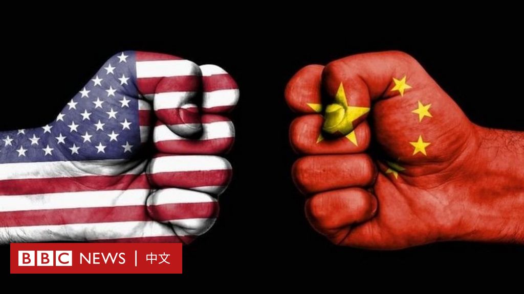 中国酝酿《反外国制裁法》 应对美国“工具箱”的四个看点