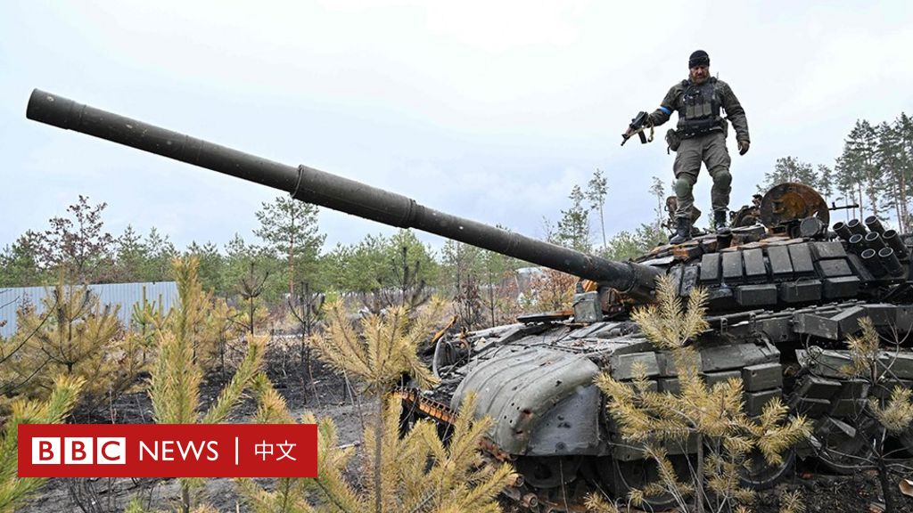 俄罗斯入侵乌克兰：俄军坦克损失惨重的两大原因