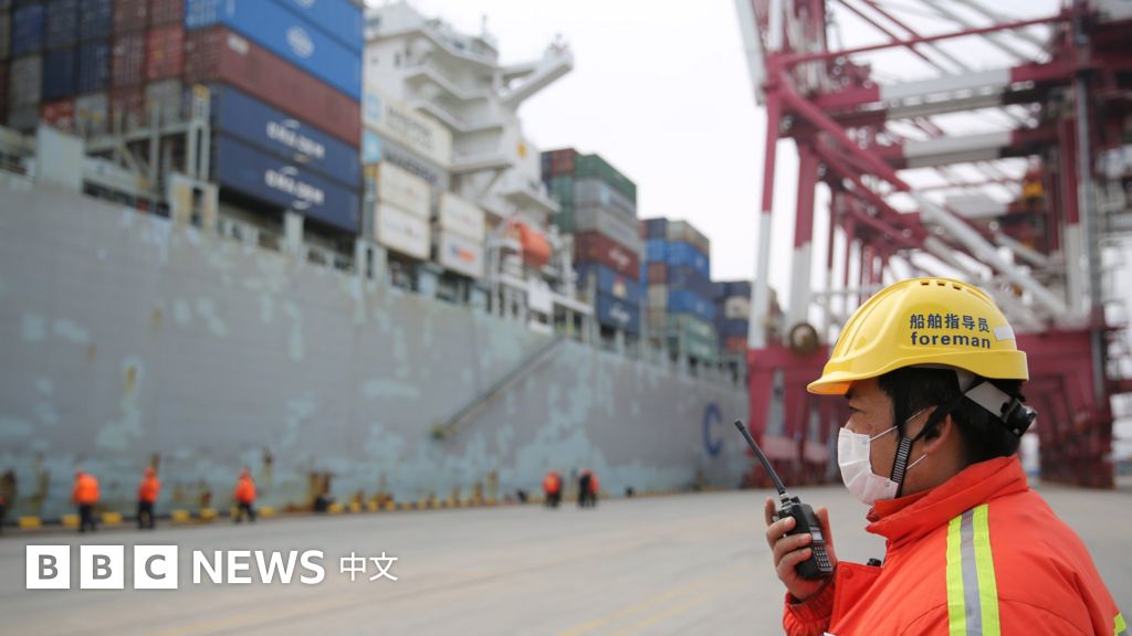 从越南罕见负增长到中国订单激增 疫情时代贸易格局的震荡重构