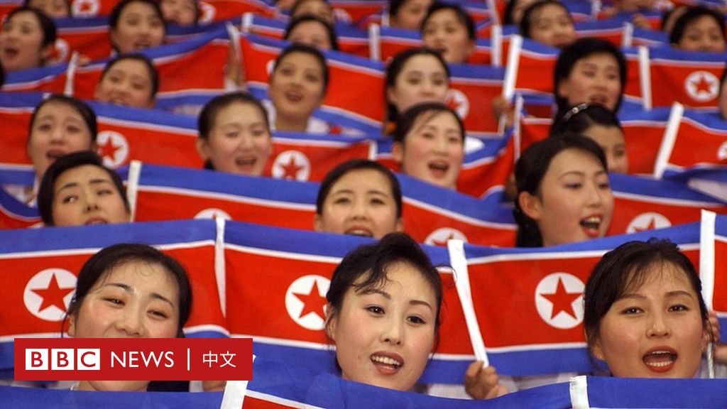 炸弹与外交：朝鲜在体育赛事前的大小动作- BBC News 中文