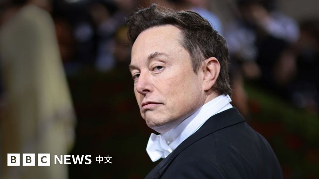 全球首富马斯克收购推特的前前后后