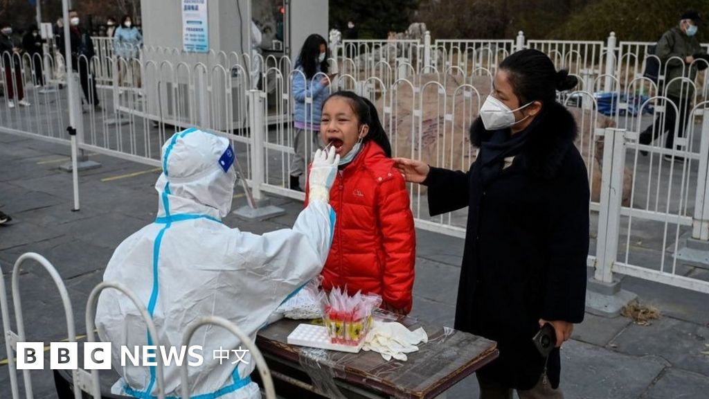 中国疫情:“二十条”实施10天感染激增,分析指民众态度不一社会存在撕裂