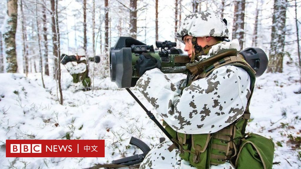 [分享]  愛沙尼亞邊境發現俄軍集結