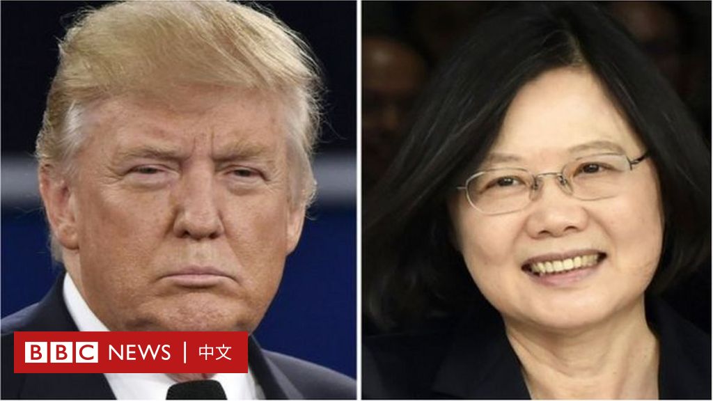 特朗普签署《台湾担保法》引发了关于美国军售正常化的讨论-BBC News