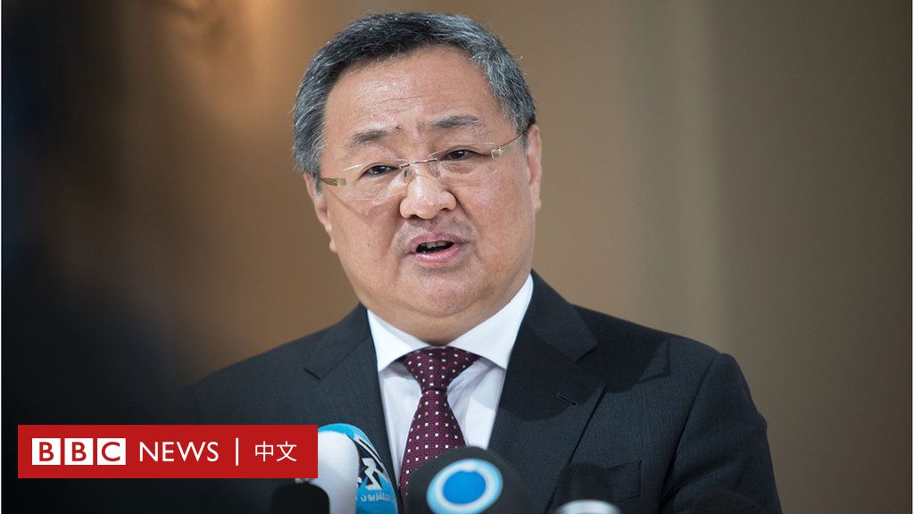 Посол Китая Фу Цун говорит, что «нет возражений» против возвращения Крыма Украиной и вызывает дебаты – BBC News Русская служба