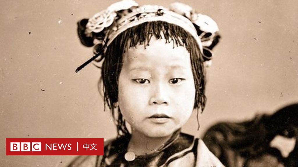 苏格兰摄影先驱约翰·汤姆森眼中的中国晚清社会