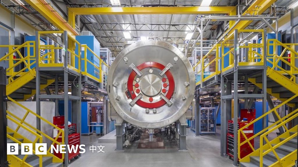 核聚变研发竞赛：无放射性的“小太阳”正在加速成为现实