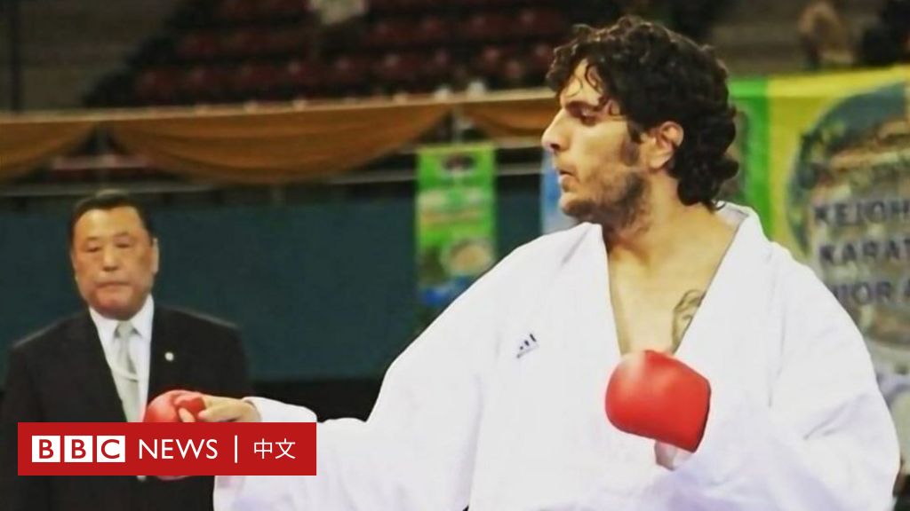 奥运：那些公开指控自己国家的伊朗运动员