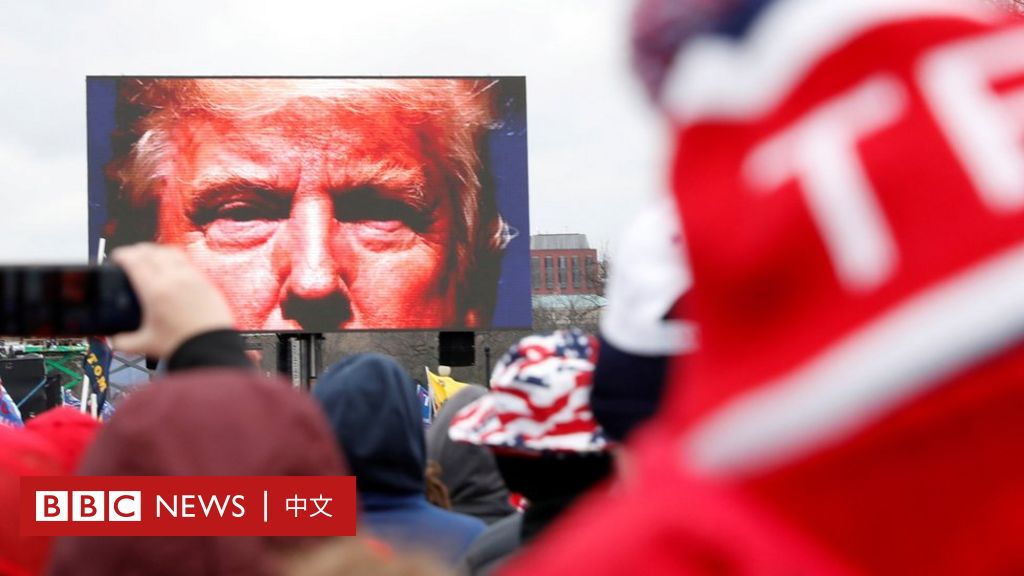 特朗普的弹each案：您需要知道的五个关键问题-BBC新闻