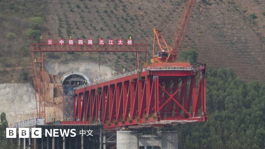 中国向穷国批出高息贷款 美国研究称情况令人担忧