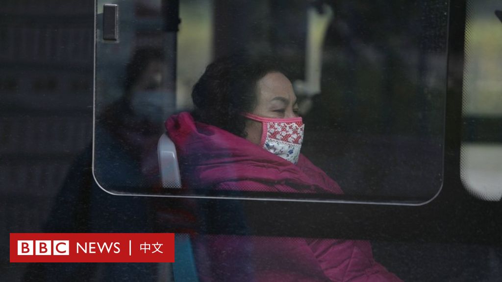 新冠疫情 世卫组织入中国展开病毒起源调查之际 北京加强实验室监管 c News 中文