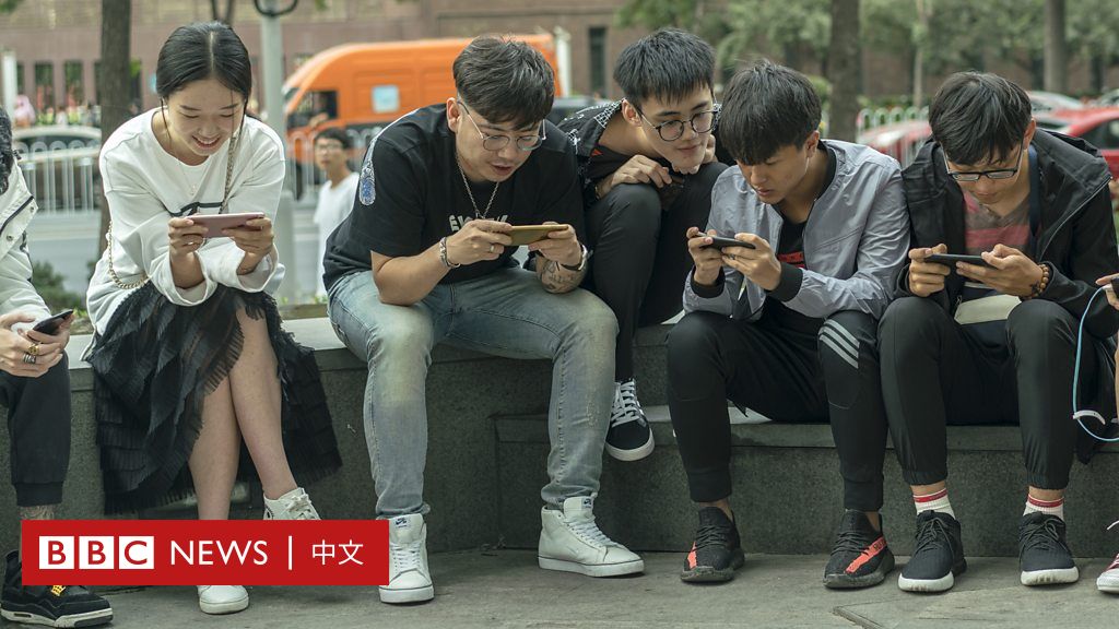 中国严打“精神鸦片”限制青少年电玩时数　专家怎么看