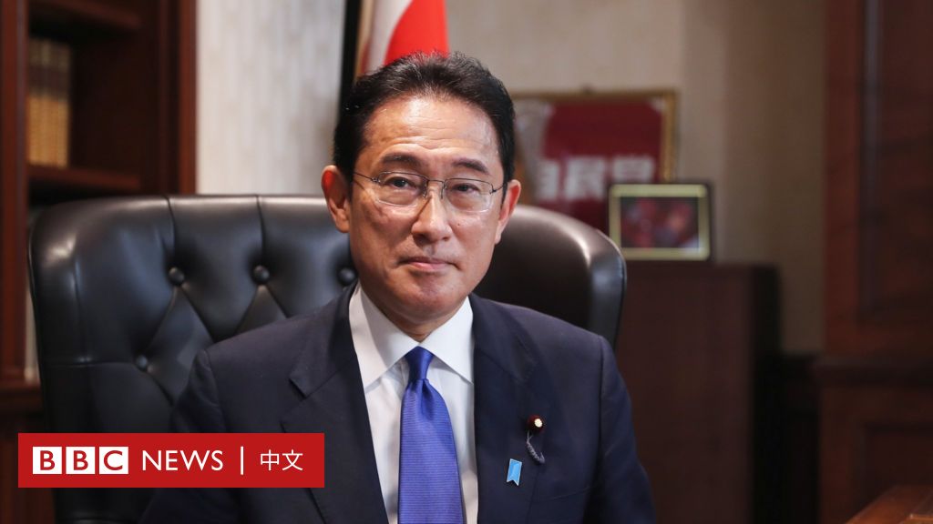 岸田文雄：“温和派”将出任日本首相 对华政策可能务实而强硬