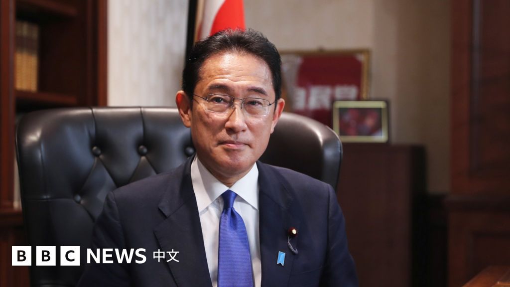 岸田文雄：“温和派”将出任日本首相 对华政策可能务实而强硬