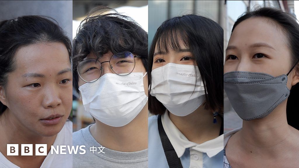 台湾九合一选举：选民怎么看两岸议题？