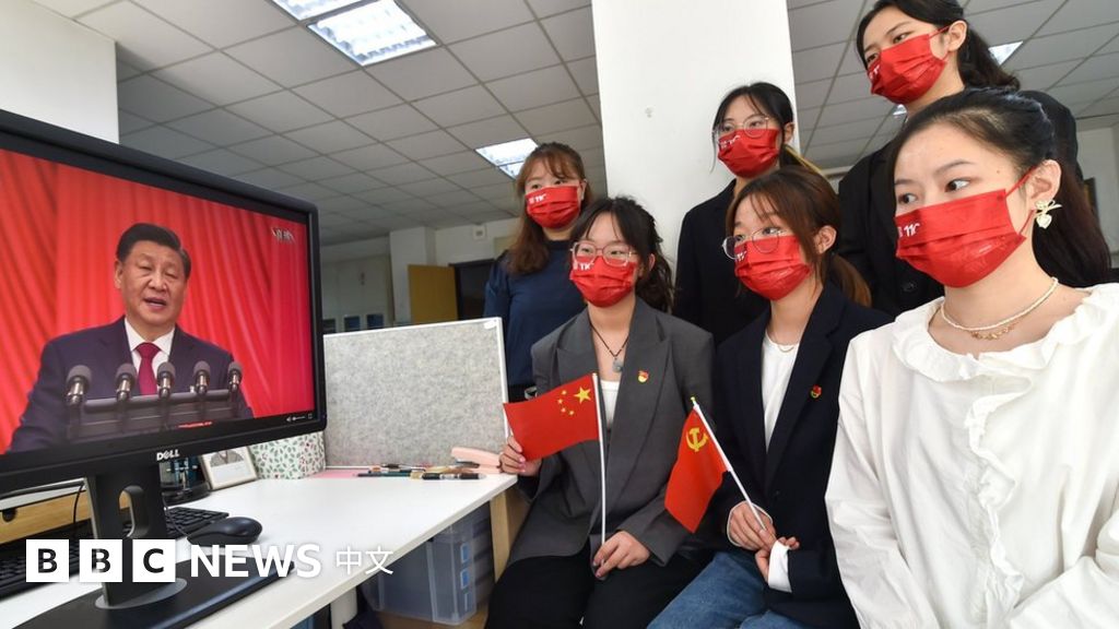 习近平二十大讲话：“清零”政策和“零解决方案”